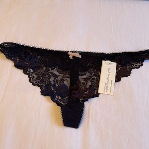 Elle MacPherson Spree Thong